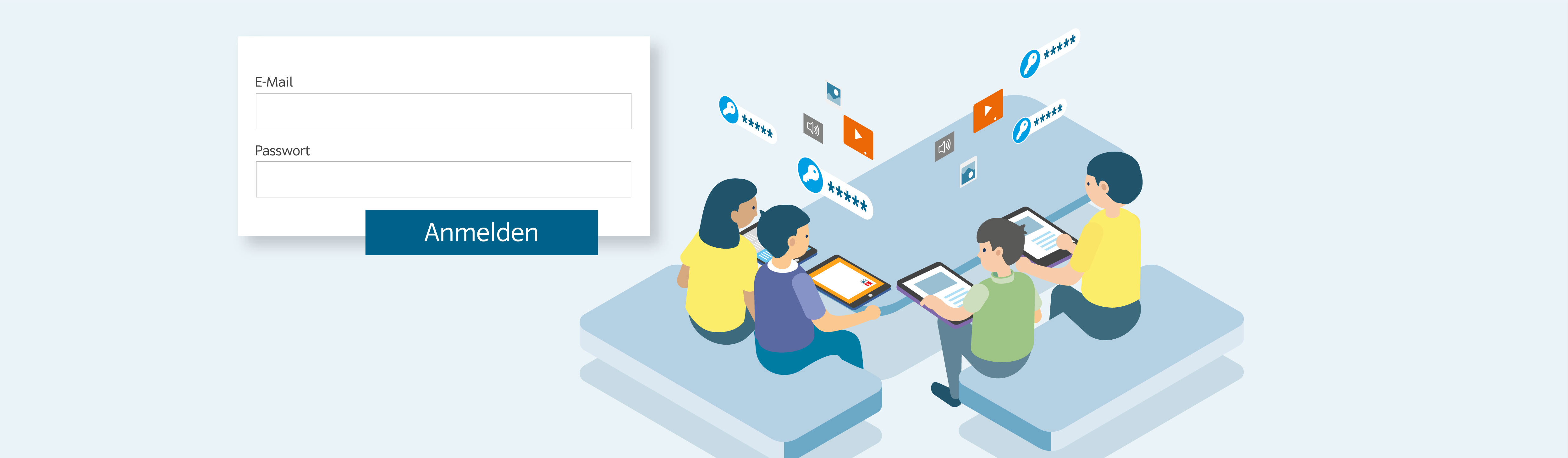 eTraining – Ernst Klett Verlag